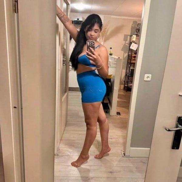 Palak Mishra